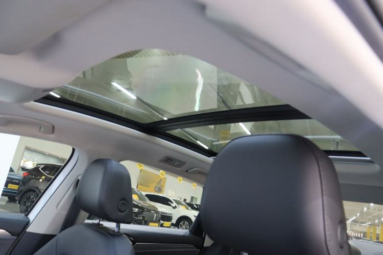 Used Volkswagen Sagitar 2021 280TSI DSG Excellence Edition Headliner