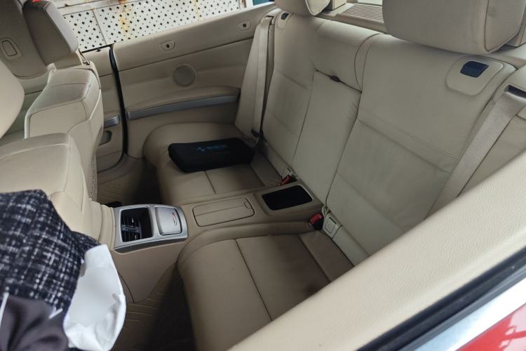 Used BMW 3 Series 2009 325i Convertible Coupe