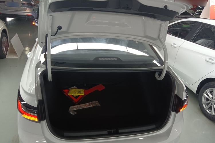 Used Volkswagen Lavida 2025 New Sharp 1.5L Outstanding New Edition
