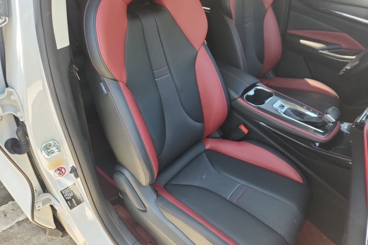 Used CHANGAN OSHAN X5 2021 1.5T DCT Prestige Edition
