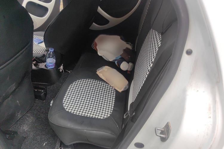 Used smart forfour 2016 1.0L 52 kW Passion Edition