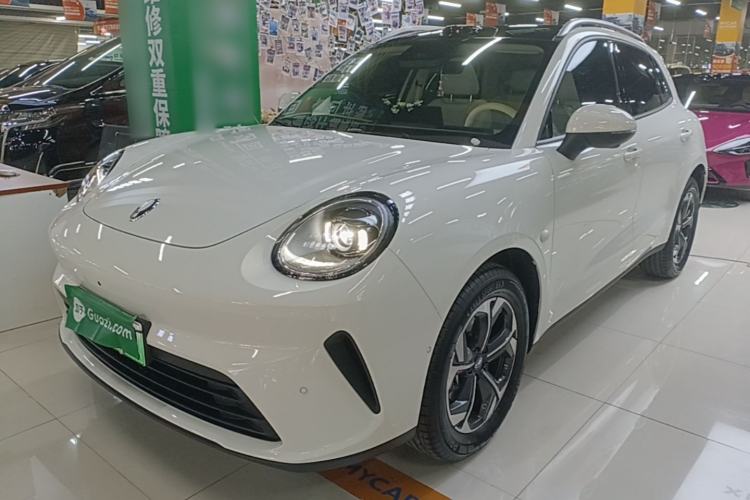 Used ORA 5 2026 Model, 480km LiDAR Edition