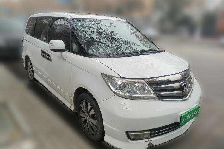 Used Honda Elysion 2012 2.4L VTi-S Prestige Edition