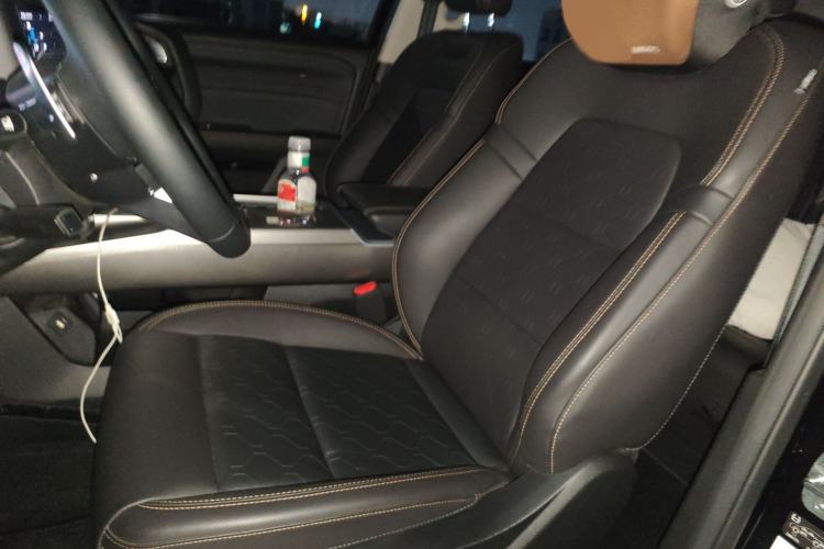 Used Haval DARGO 2024 1.5T DCT Border Collie Edition