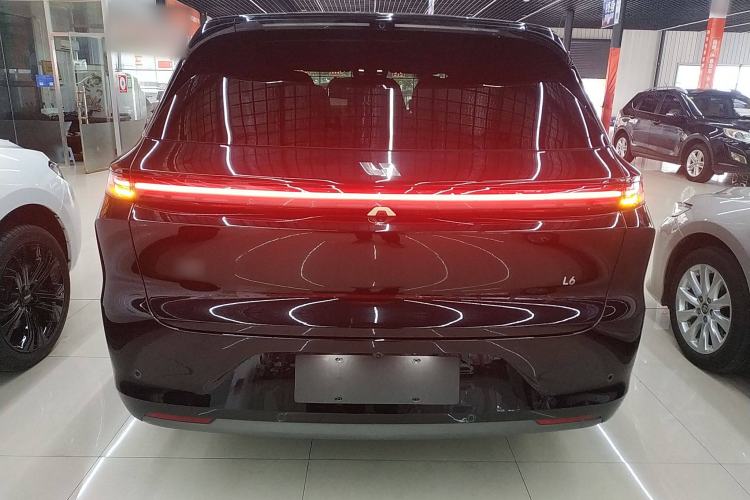 Used Li Auto L6 2024 Pro Model