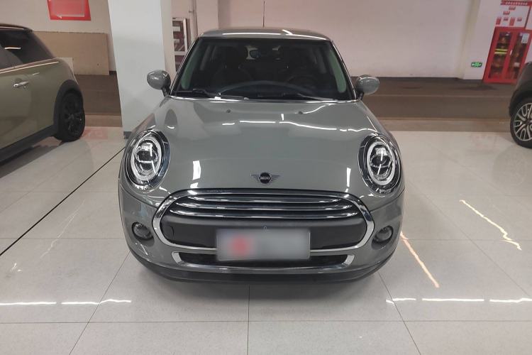 Used MINI MINI 2021 1.5T ONE PLUS