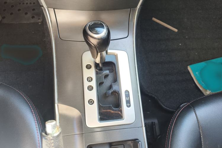 Used Mazda Mazda 6 2014 2.0L Automatic Classic Version