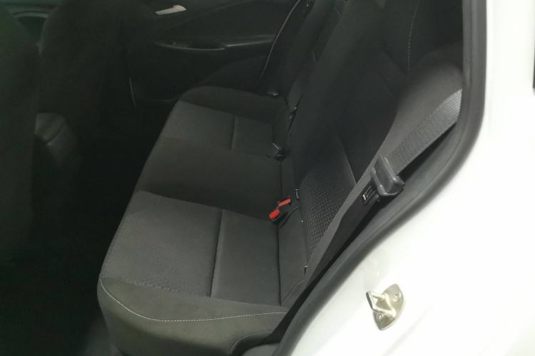 Used Chevrolet Cavalier 2021 325T Automatic Enjoyment Edition