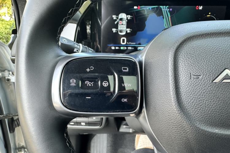 Used AION S Plus 2023 70 Intelligent Driving Version Ternary Lithium