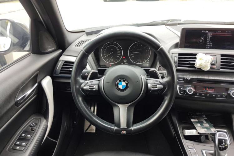 Used BMW 1 Series 2013 Facelift M135i 5-Door Version
