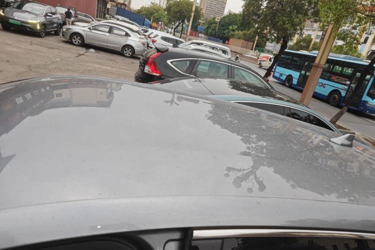 Used BYD Yuan PLUS 2023 Champion Edition 510KM Leading Model
