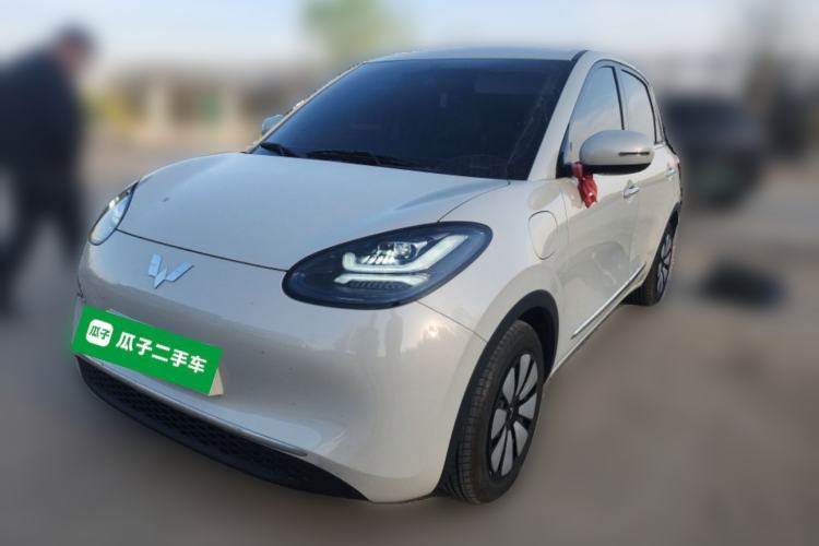 Used Wuling Bingo 2024 333 km Enjoyment Version