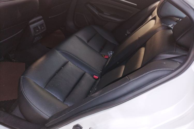 Used Nissan Teana 2022 2.0L XL-TLS Enjoyment Edition