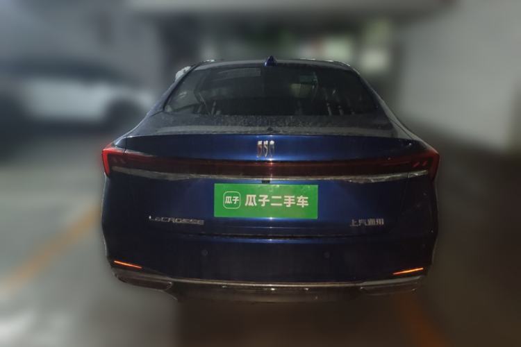 Used Buick LaCrosse 2024 Avia Edition Rear