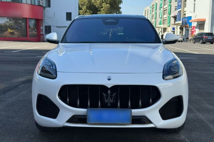 Used Maserati Grecale 2023 2.0T GT