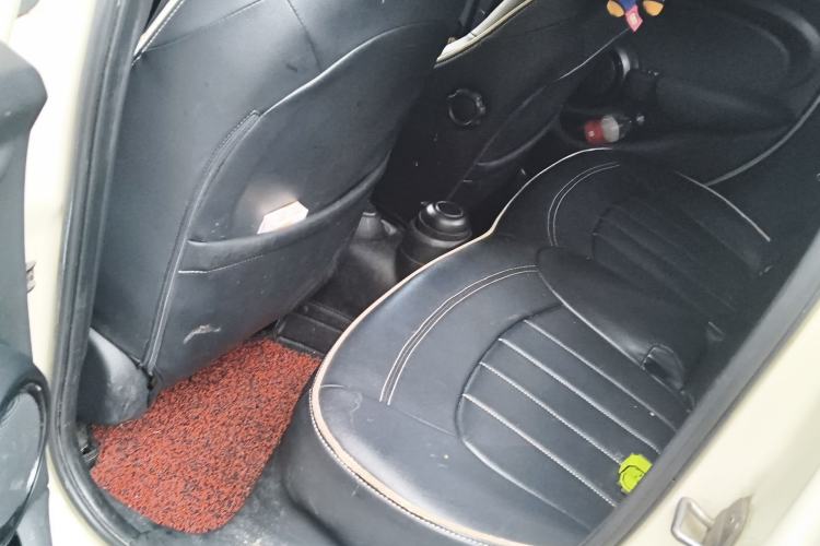 Used MINI 2015 1.5T COOPER Fun Five-Door Edition
