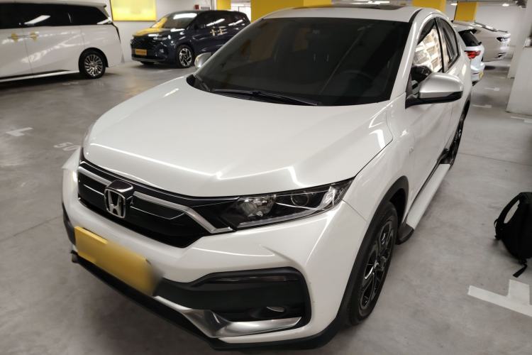 Used Honda XR-V 2021 220TURBO CVT Comfort Version