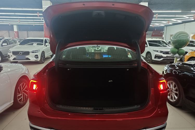 Used Ford Mondeo 2025 2.0T EcoBoost Ultimate Edition