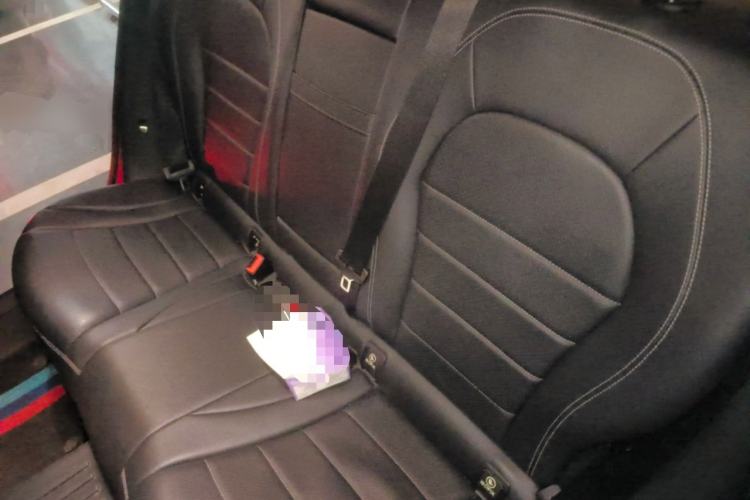 Used Mercedes-Benz GLC 2016 GLC 260 4MATIC Dynamic Edition
