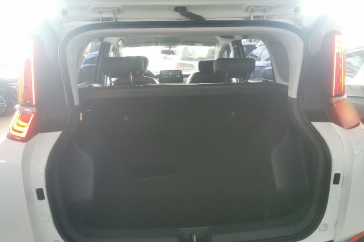 Used Bestune NAT 2023 PRO Enjoy Travel Edition 419km
