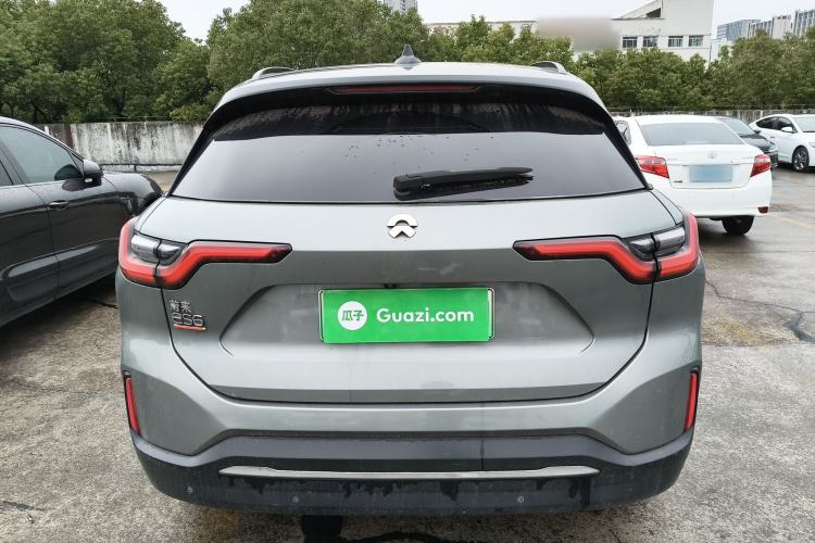 Used Nio ES6 2020 610 km Performance Version
