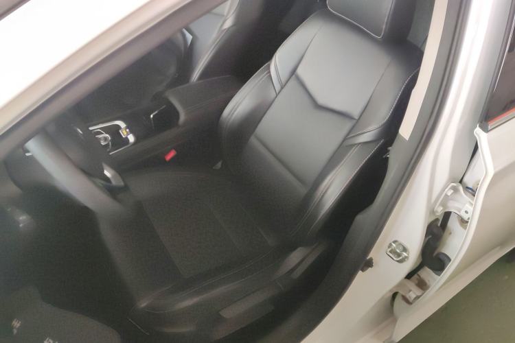 Used Changan Eado New Energy 2019 EV460 Shared Version