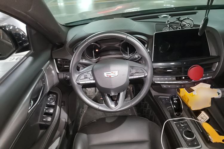 Used Cadillac CT5 2022 28T Luxury Edition