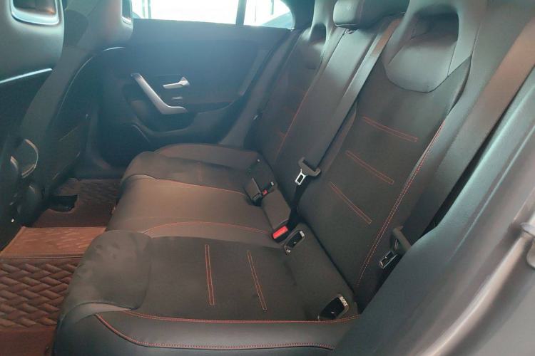 Used Mercedes-Benz CLA 2024 CLA 200