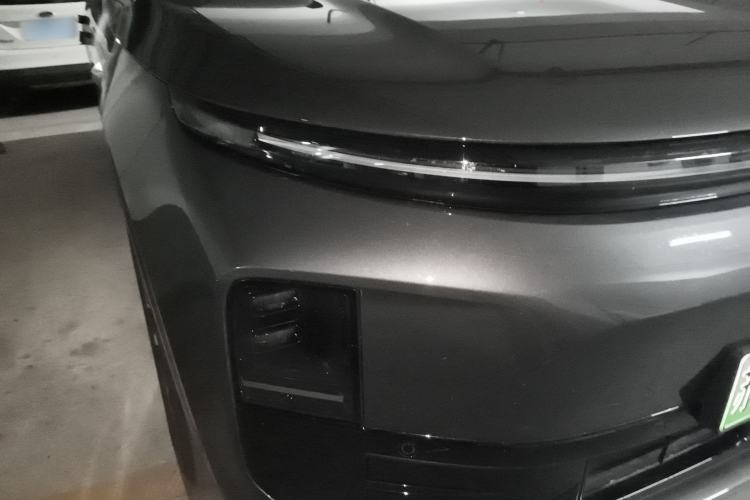 Used Li Auto L6 2025 Pro Smart Refresh Edition