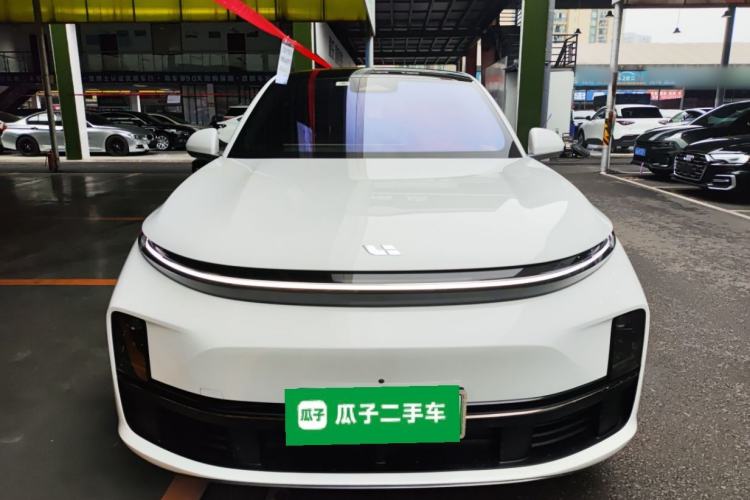 Used Li Auto L7 2023 Pro Model