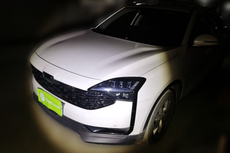 Used Qoros 7 2020 1.6T Cruise Luxury Model