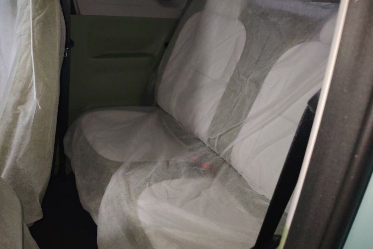 Used Livan Blue Balloon 2025 Model Dynamic Version