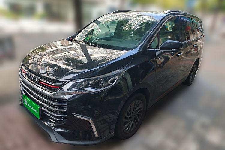 Used SAIC MAXUS G50 2019 1.5T First Edition Automatic Luxury Version 6 Seats