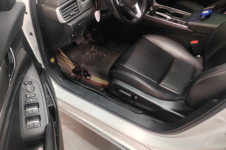 Used Honda Accord 2022 260TURBO Luxury Edition
