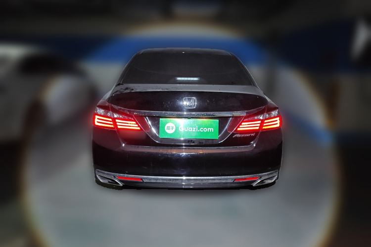 Used Honda Accord 2016 2.0L Comfort Edition