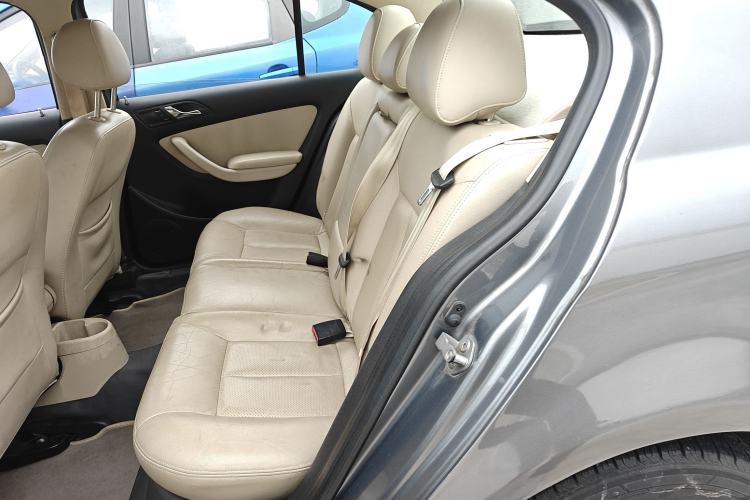 Used Volkswagen Lavida 2011 1.6L Automatic Premium Edition
