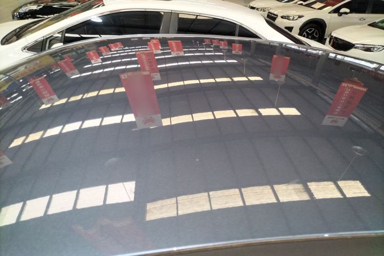 Used BYD Seal 05 DM-i 2025 DM-i Smart Drive 55KM Luxury Model