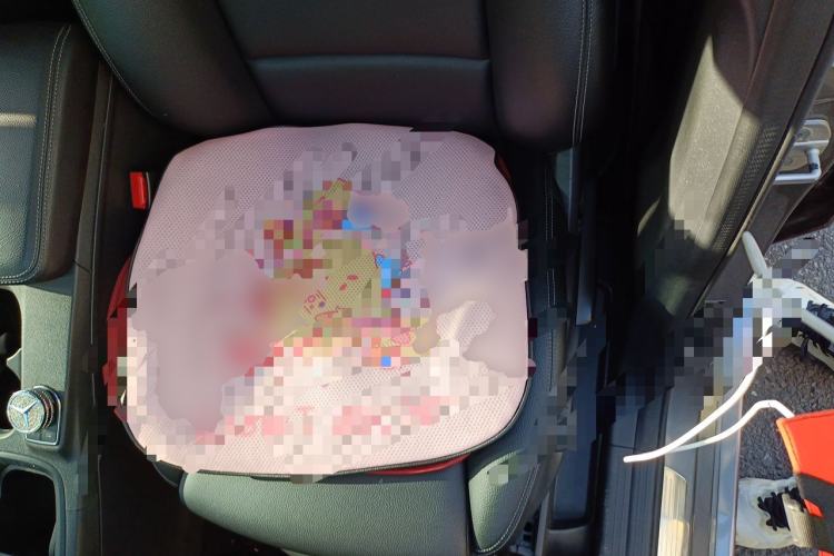 Used Mercedes-Benz B-Class 2017 B 200 Sport Edition
