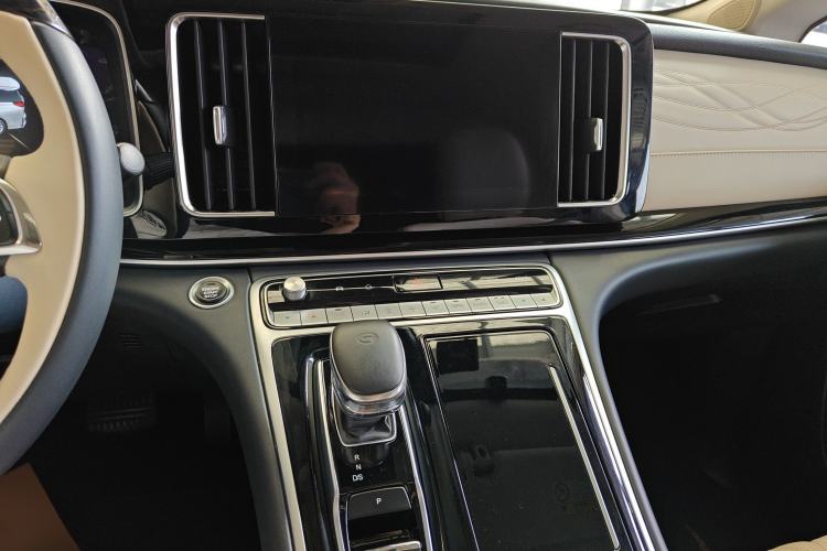 Used GAC Trumpchi M8 2021 Master Series 390T Four-Seat Deluxe Edition
