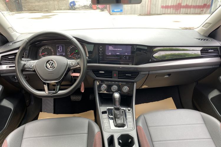 Used Volkswagen Bora 2021 1.5L Automatic Comfort Smart Connect Edition
