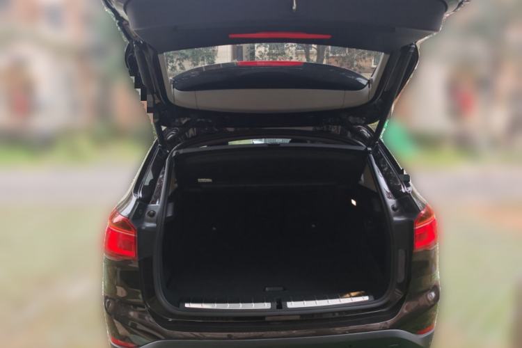 Used BMW X1 2016 sDrive18Li Fashion Model