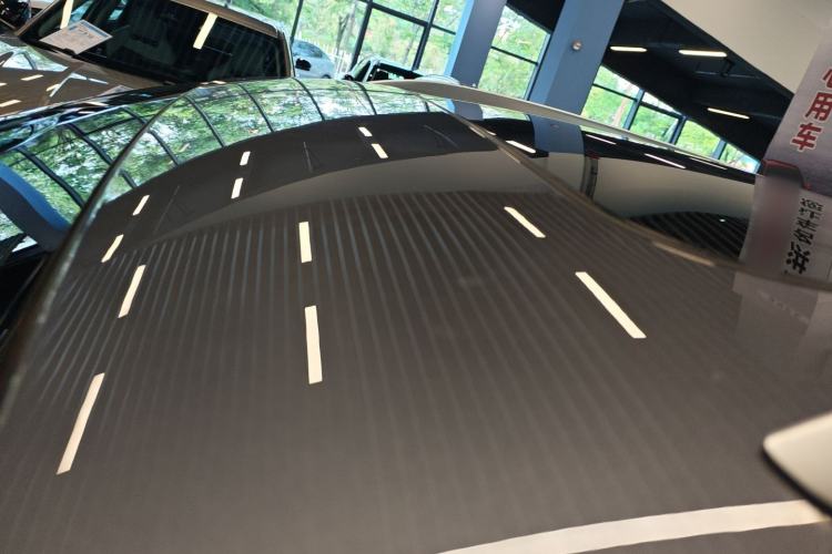 Used BYD Song Pro New Energy 2024 HONOR Edition DM-i 110KM Beyond Model