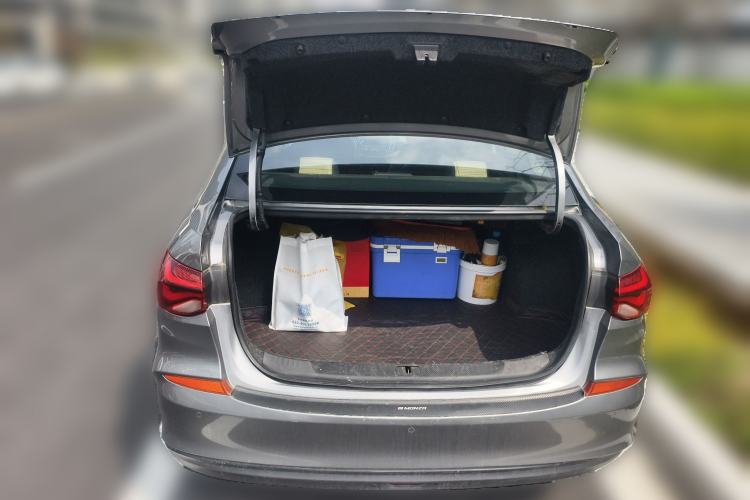 Used Chevrolet Monza 2020 320 Automatic Enjoyment Edition