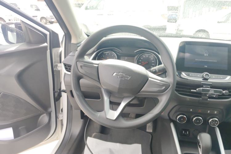 Used Chevrolet Cavalier 2020 Redline 325T Automatic Xinshang Edition China VI Standard
