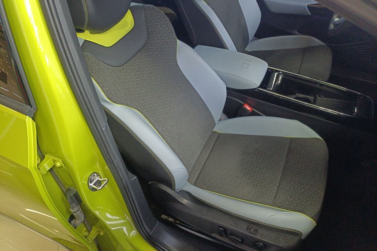 Used Volkswagen ID.4 X 2021 Pro Smart Long-Range Edition
