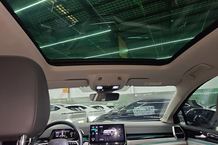 Used Volkswagen ID.6 CROZZ 2021 Long-Range PRO Edition