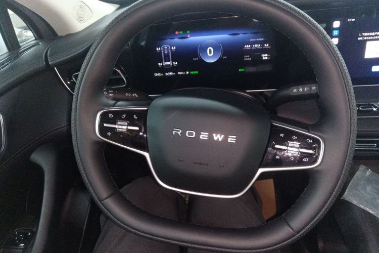 Used Roewe D7 2025 DMH 125km World Champion Edition Steering Wheel