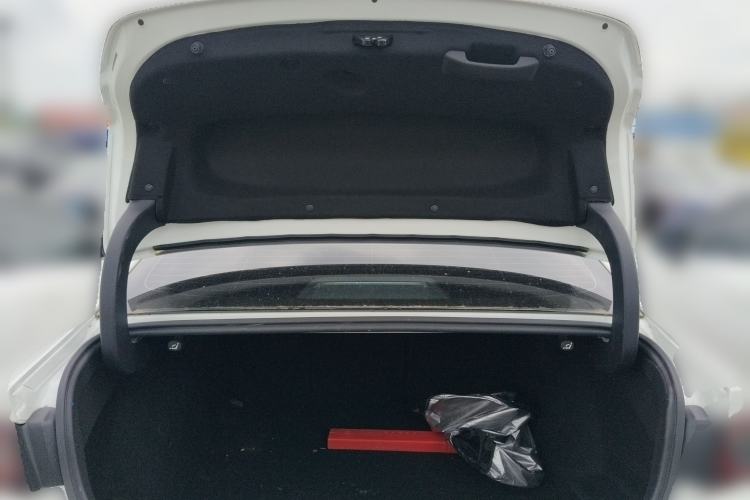 Used Mazda 3 Axela 2023 2.0L Automatic ZhiZhen Edition Trunk