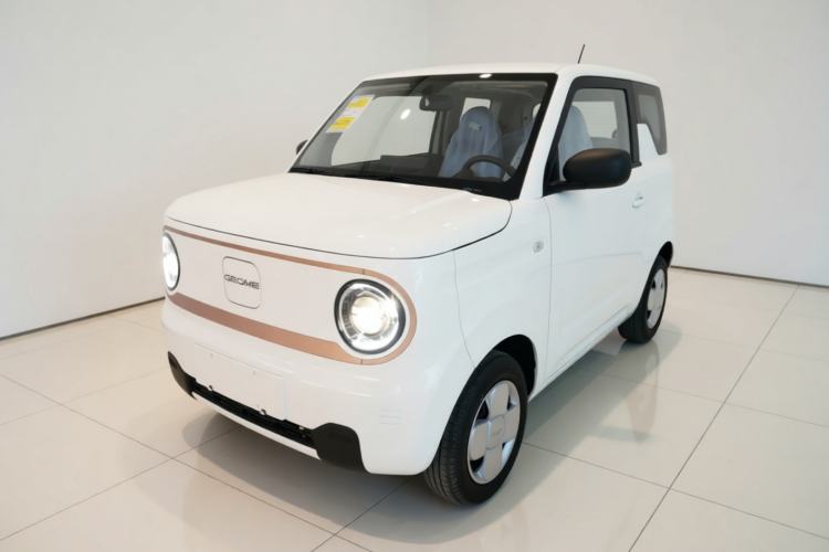 Used Geely Galaxy Panda 2024 Panda Mini 200km Endurance Bear
