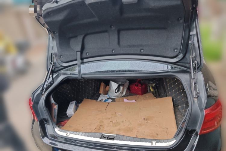 Used Toyota Crown 2015 2.0T Fashion Edition